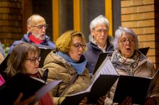 24.12.2023 Christmette